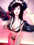 OF越南Coser【Potato Godzilla 可愛い怪獣】寫真(113)