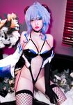 OF Vietnam Coser【Potato Godzilla Cute Monster】Photo(115)