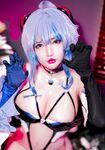 OF Vietnam Coser【Potato Godzilla Cute Monster】Photo(115)