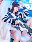 ภาพถ่ายของ Vietnam Coser [Potato Godzilla Cute Monster] (116)