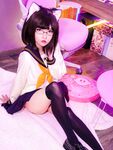 NG Vietnam Coser【Potato Godzilla Cute Monster】Larawan(117)