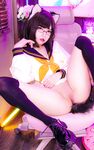 NG Vietnam Coser【Potato Godzilla Cute Monster】Larawan(117)