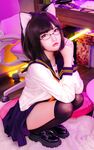 NG Vietnam Coser【Potato Godzilla Cute Monster】Larawan(117)