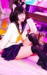 NG Vietnam Coser【Potato Godzilla Cute Monster】Larawan(117)