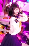 NG Vietnam Coser【Potato Godzilla Cute Monster】Larawan(117)