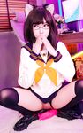 NG Vietnam Coser【Potato Godzilla Cute Monster】Larawan(117)