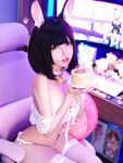 OF Vietnam Coser [감자 고질라 귀여운 몬스터] 사진 (118)