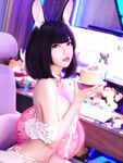 OF Vietnam Coser [감자 고질라 귀여운 몬스터] 사진 (118)