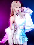 OF Vietnam Coser【Potato Godzilla Cute Monster】Photo(119)