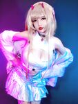 OF Vietnam Coser【Potato Godzilla Cute Monster】Photo(119)