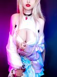 OF Vietnam Coser【Potato Godzilla Cute Monster】Photo(119)