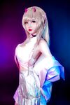OF Vietnam Coser【Potato Godzilla Cute Monster】Photo(119)