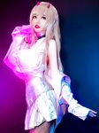 OF Vietnam Coser【Potato Godzilla Cute Monster】Photo(119)