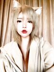 OF越南Coser【Potato Godzilla 可爱い怪獣】写真(121)