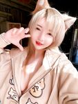 OF越南Coser【Potato Godzilla 可爱い怪獣】写真(121)