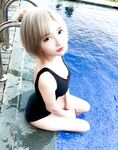 OF Vietnam Coser [Potato Godzilla Cute Monster] รูปภาพ (122)