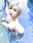 OF Vietnam Coser [Potato Godzilla Cute Monster] รูปภาพ (122)