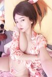 OF越南Coser【Potato Godzilla 可爱い怪獣】写真(124)