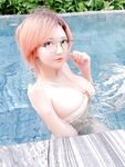 OF Vietnam Coser【Potato Godzilla Cute Monster】Photo(125)