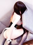 OF Vietnam Coser(Khoai tây Godzilla Quái vật dễ thương)Photo(126)