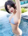 OF Vietnam Coser [Potato Godzilla Cute Monster] Photos (128)