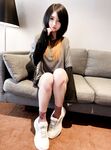 OF Vietnam Coser [Raksasa Comel Godzilla Kentang] Foto (131)