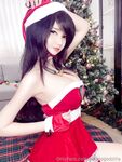 OF Vietnam Coser [Raksasa Comel Godzilla Kentang] Foto (132)