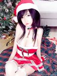 OF Vietnam Coser [Raksasa Comel Godzilla Kentang] Foto (132)