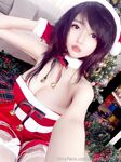 OF Vietnam Coser [Raksasa Comel Godzilla Kentang] Foto (132)