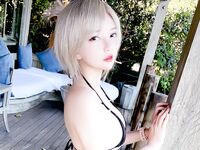 OF Vietnam Coser【ポテトゴジラ キュートモンスター】写真(133)