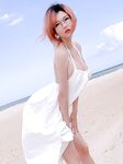 OF越南Coser【Potato Godzilla 可愛い怪獣】寫真(135)