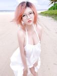 OF越南Coser【Potato Godzilla 可愛い怪獣】寫真(135)