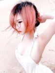 OF越南Coser【Potato Godzilla 可愛い怪獣】寫真(135)