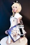 OF Vietnam Coser [ポテトゴジラ キュートモンスター] 写真 (138)