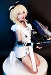 OF Vietnam Coser [ポテトゴジラ キュートモンスター] 写真 (138)