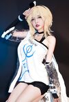 OF Vietnam Coser [ポテトゴジラ キュートモンスター] 写真 (138)