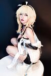 OF越南Coser【Potato Godzilla 可爱い怪獣】写真(142)