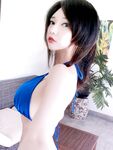OF越南Coser【Potato Godzilla 可爱い怪獣】写真(145)