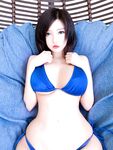 OF越南Coser【Potato Godzilla 可爱い怪獣】写真(145)