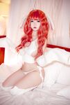 OF Vietnam Coser [감자 고질라 귀여운 몬스터] 사진 (148)