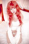OF Vietnam Coser [감자 고질라 귀여운 몬스터] 사진 (148)