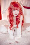 OF Vietnam Coser [감자 고질라 귀여운 몬스터] 사진 (148)