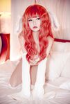 OF Vietnam Coser [감자 고질라 귀여운 몬스터] 사진 (148)
