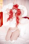 OF Vietnam Coser [감자 고질라 귀여운 몬스터] 사진 (148)