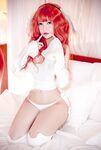 OF Vietnam Coser [감자 고질라 귀여운 몬스터] 사진 (148)