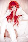 OF Vietnam Coser [감자 고질라 귀여운 몬스터] 사진 (148)