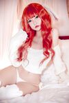 OF Vietnam Coser [감자 고질라 귀여운 몬스터] 사진 (148)