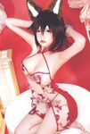 OF Vietnam Coser(Khoai tây Godzilla Quái vật dễ thương)Photo(149)