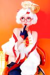 OF Vietnam Coser [감자 고질라 귀여운 몬스터] 사진 (150)