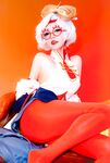 OF Vietnam Coser [감자 고질라 귀여운 몬스터] 사진 (150)